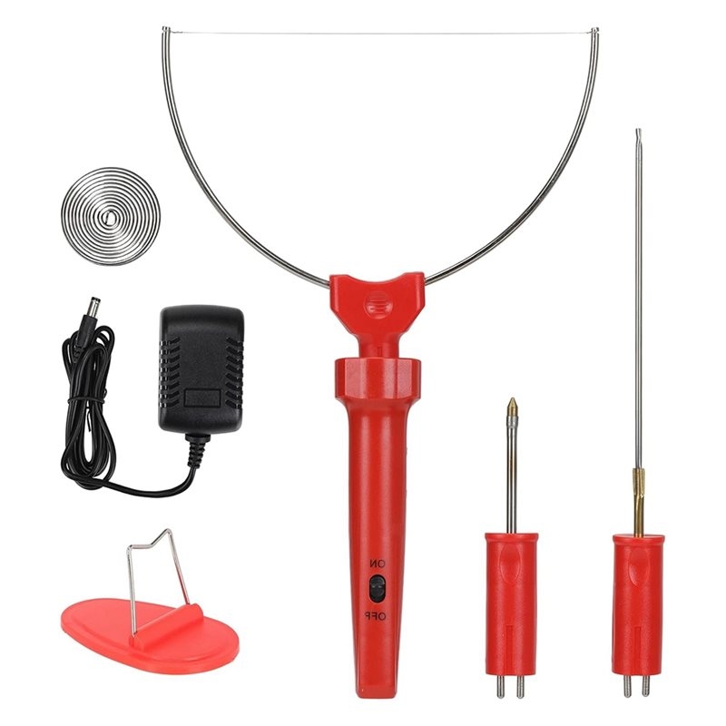 Cutting Board Foam - A44I-Kit d'outils de découpe pour panneaux