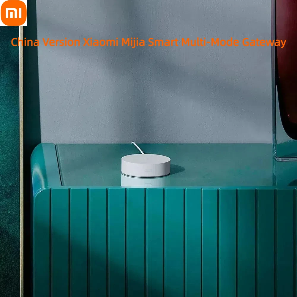 Xiaomi Hub Mijia Hub - Version chinoise Xiaomi Mijia, passerelle intelligente