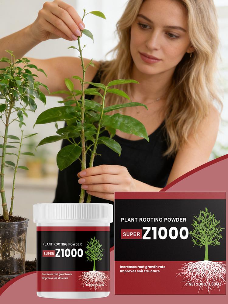 Poudre de hormone de croissanc - Root Stimulator Liquid avis et prix
