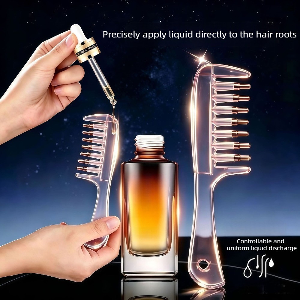 Peigne à racines de cheveux tr - Root Stimulator Liquid avis et prix