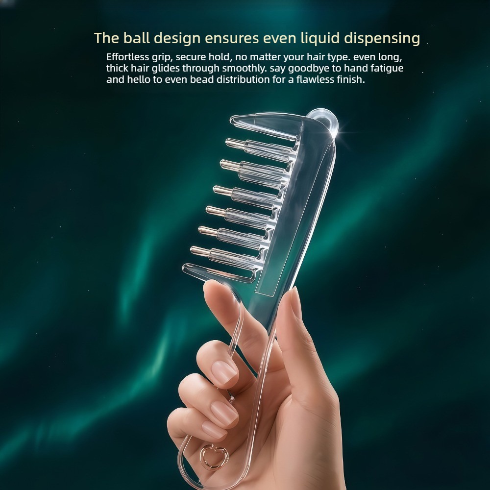 Peigne à racines de cheveux tr - Root Stimulator Liquid avis et prix