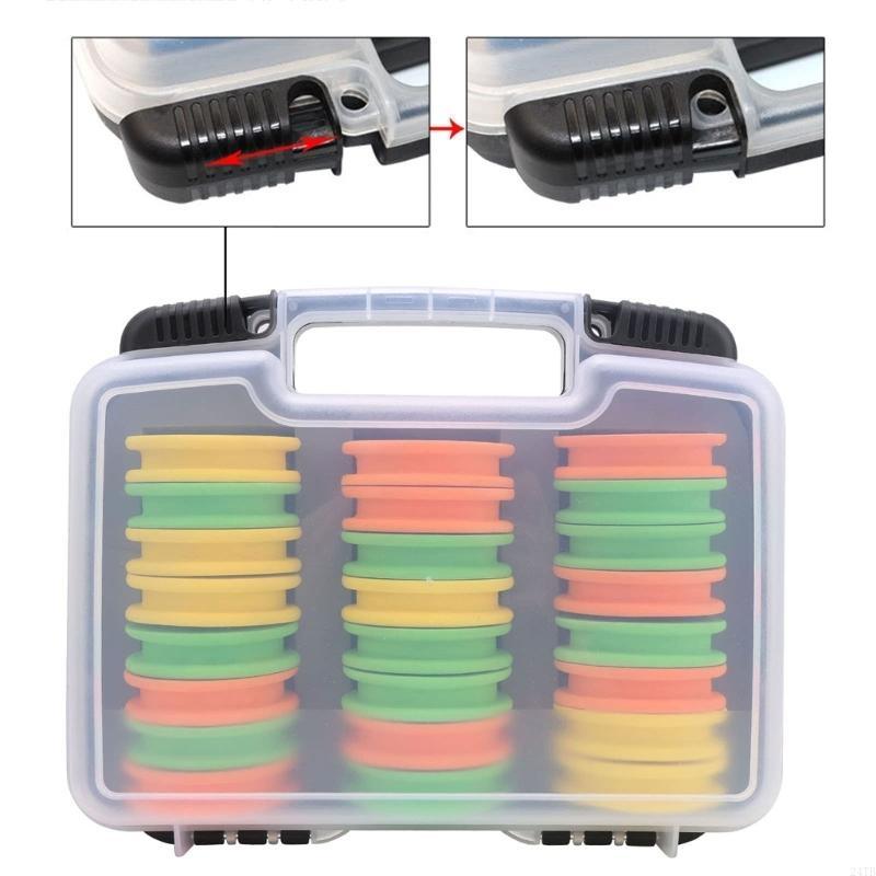 Support rangement ligne pêche, - Cutting Board Foam avis et prix