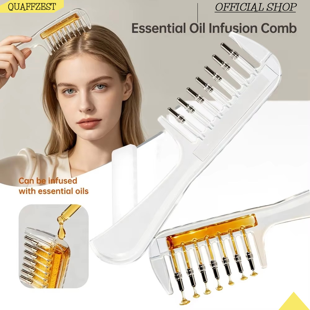 Peigne à racines de cheveux tr - Root Stimulator Liquid avis et prix