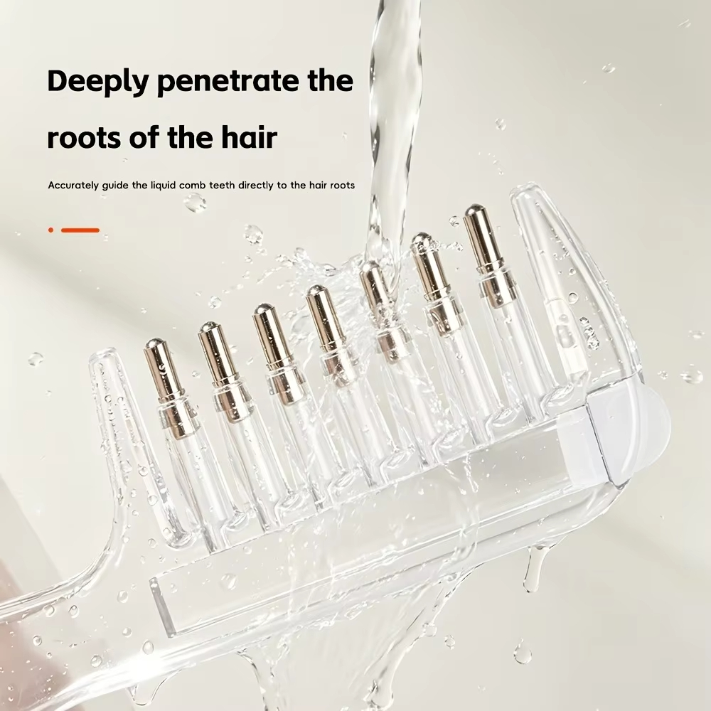 Peigne à racines de cheveux tr - Root Stimulator Liquid avis et prix