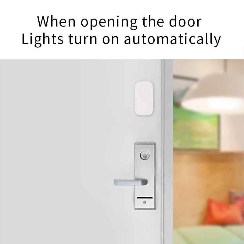 Aqara – capteur de porte/fenêt - Xiaomi Hub Mijia Hub avis et prix