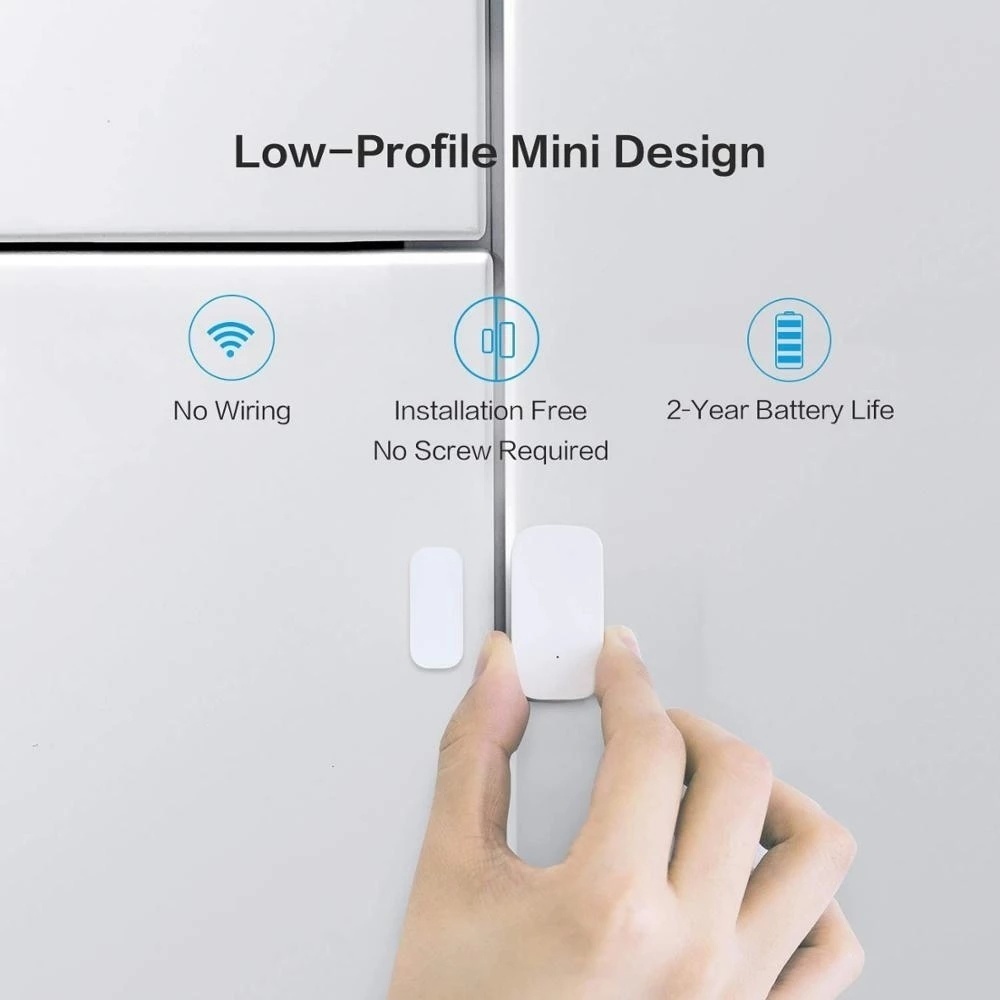 Aqara – capteur de porte/fenêt - Xiaomi Hub Mijia Hub avis et prix