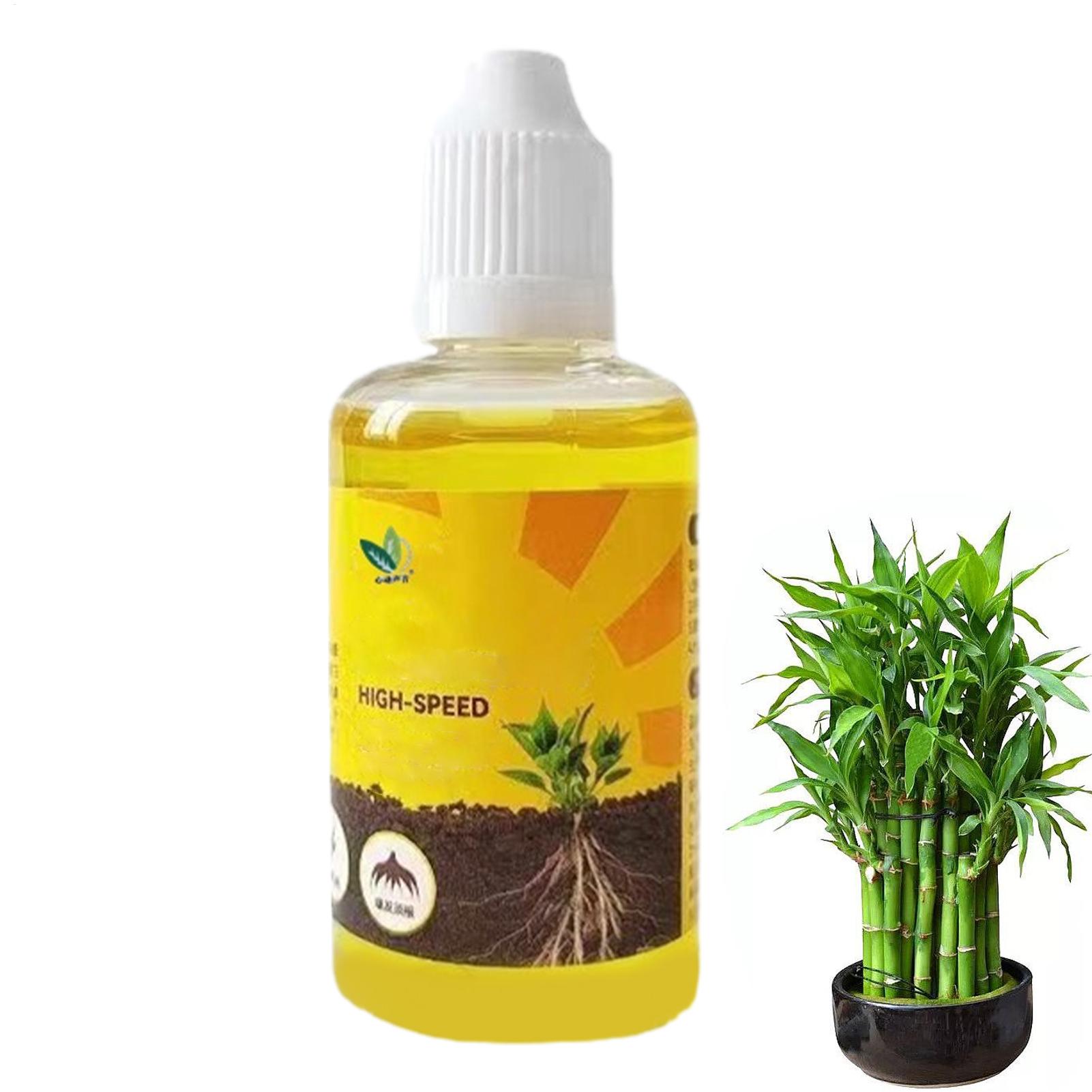Stimulateur de racines liquide - Root Stimulator Liquid avis et prix