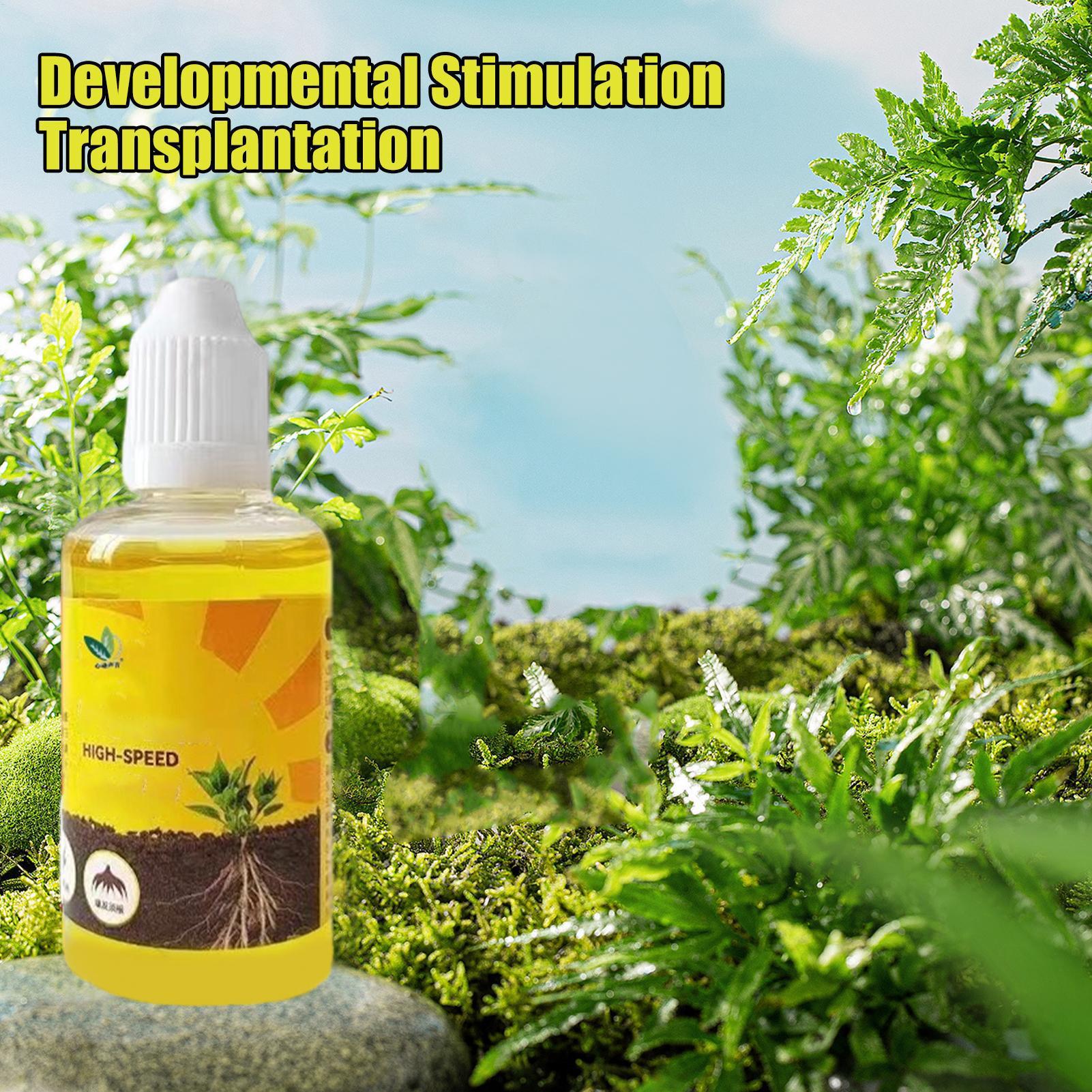 Stimulateur de racines liquide - Root Stimulator Liquid avis et prix