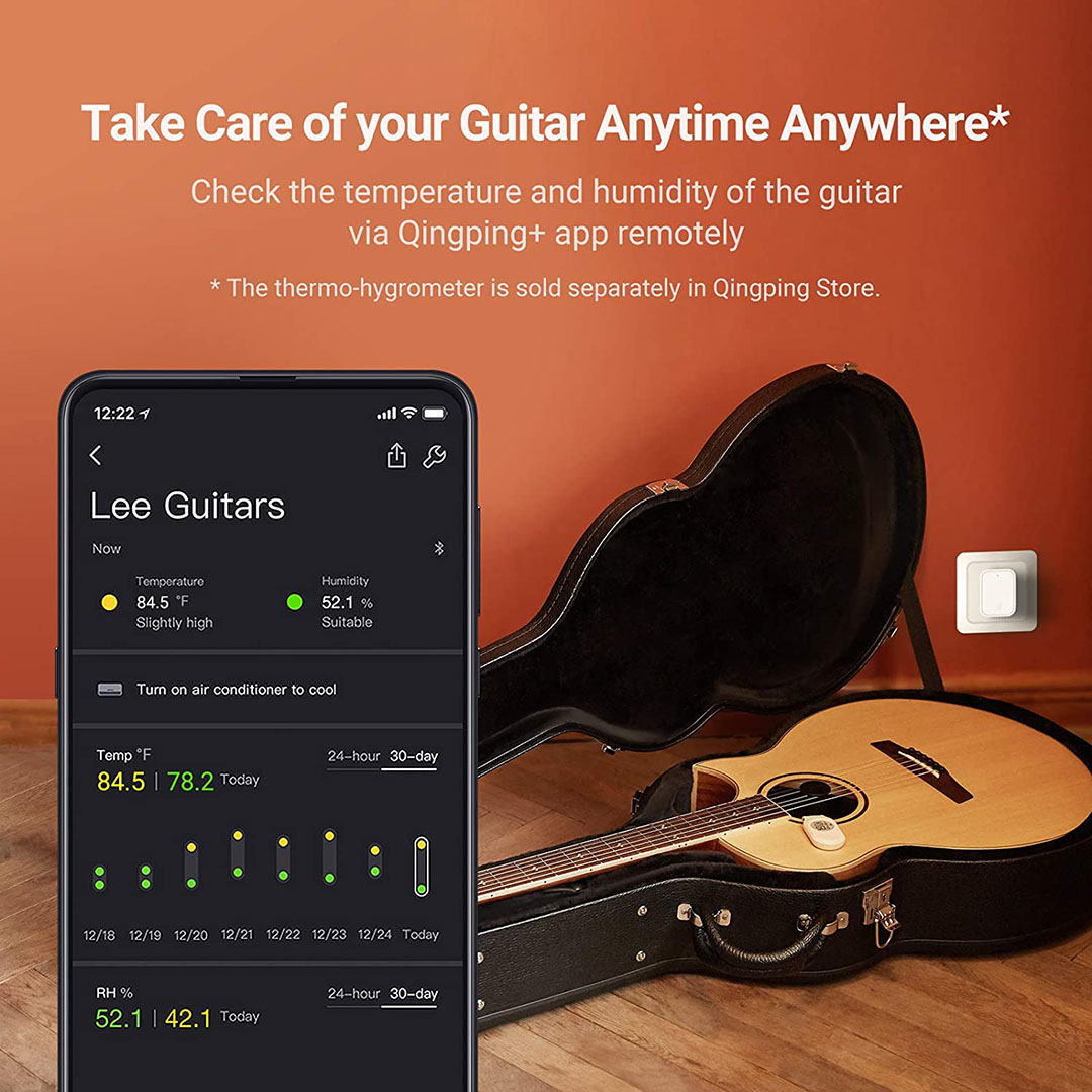 Qingping, passerelle Bluetooth - Xiaomi Hub Mijia Hub avis et prix