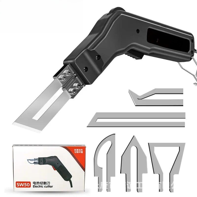Couteau électrique à fusion th - Cutting Board Foam avis et prix
