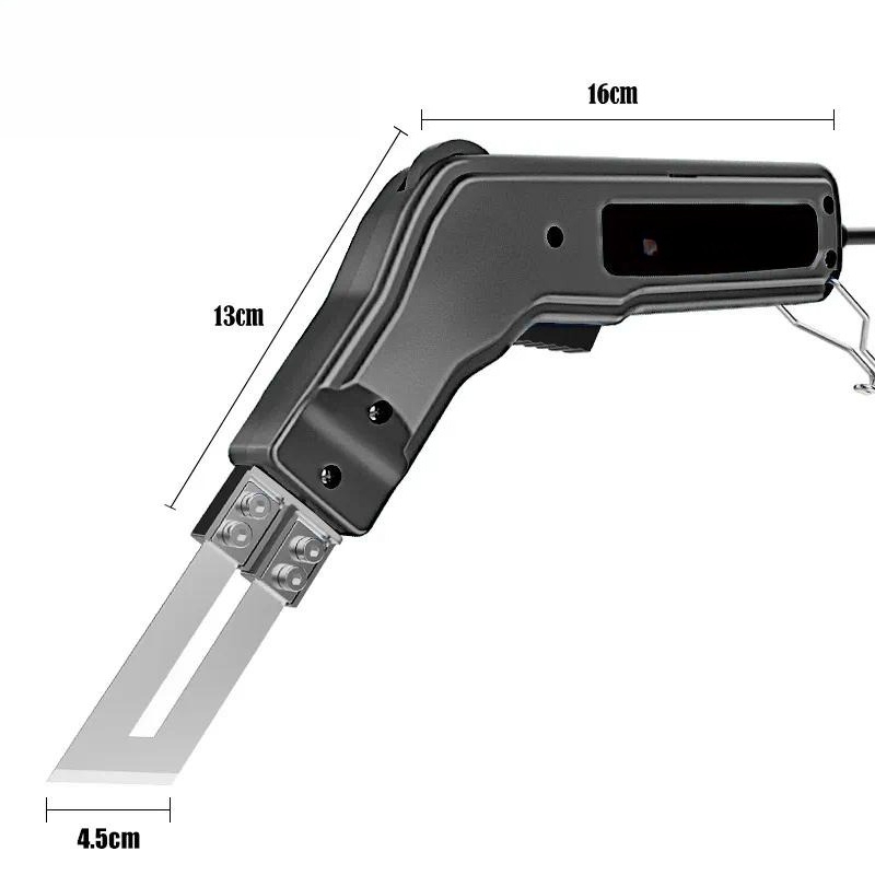 Couteau électrique à fusion th - Cutting Board Foam avis et prix