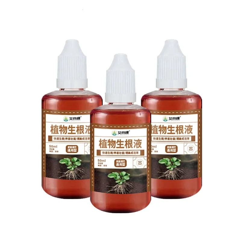 Stimulateur de croissance et d - Root Stimulator Liquid avis et prix