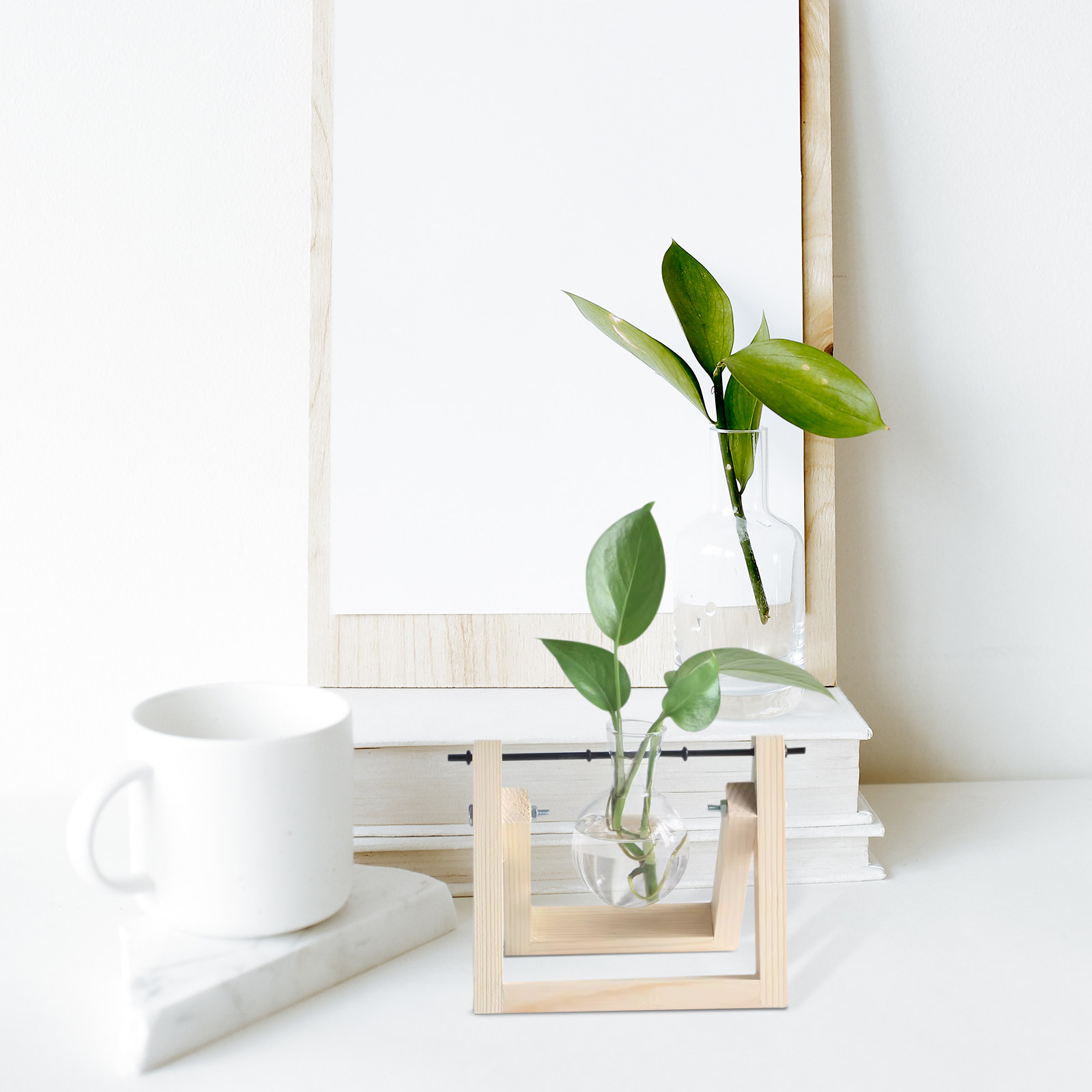 Ensemble de 10 supports de vas - Propagation Station Vase avis et prix