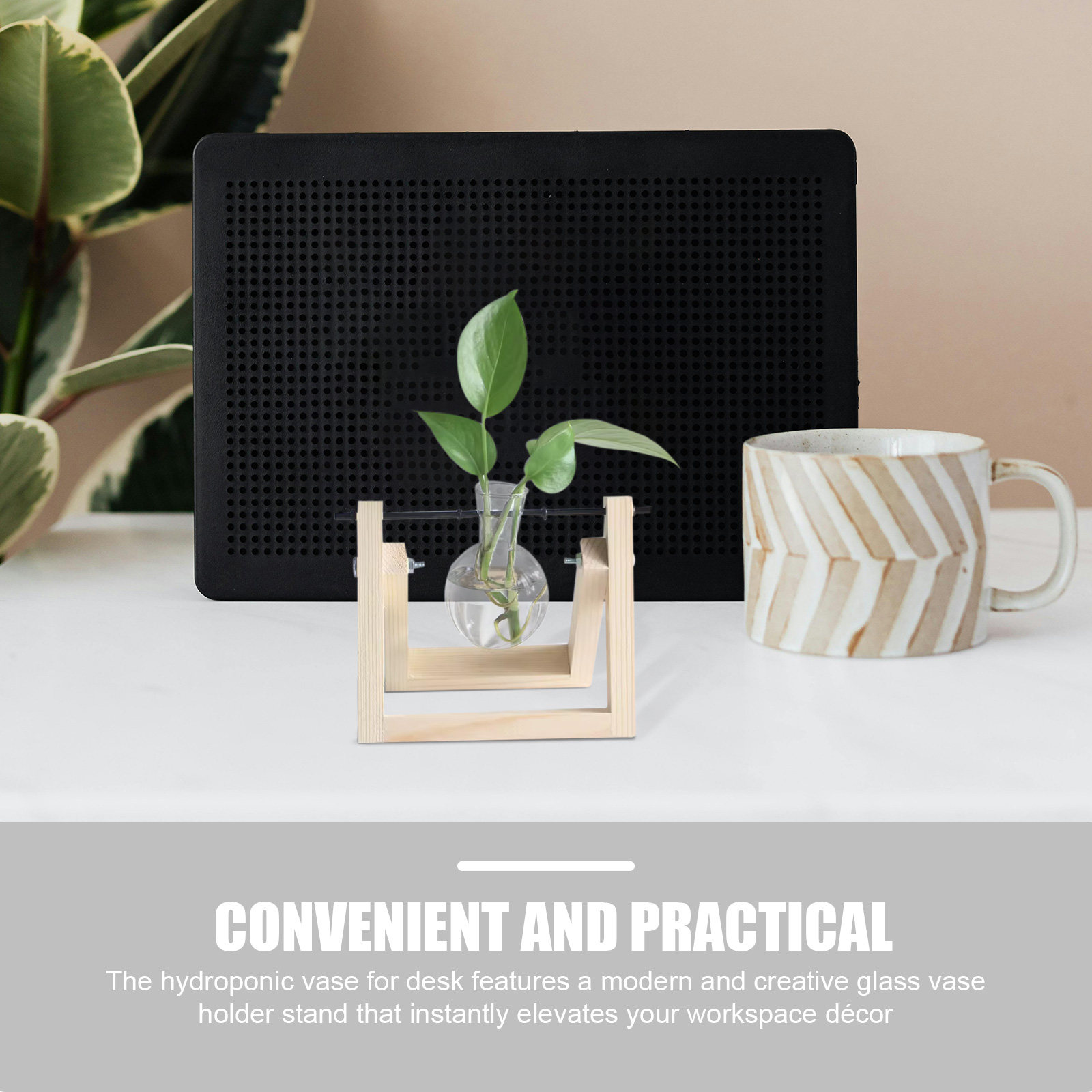 Ensemble de 10 supports de vas - Propagation Station Vase avis et prix