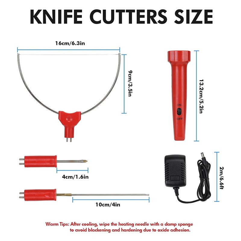A44I-Kit d'outils de découpe p - Cutting Board Foam avis et prix