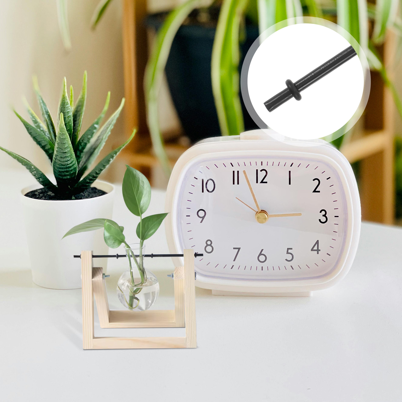 Lot de 10 supports en fer pour - Propagation Station Vase avis et prix