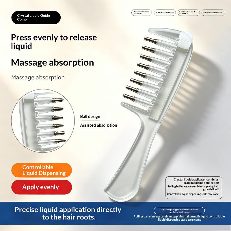 Nouveau peigne à racines de ch - Root Stimulator Liquid avis et prix
