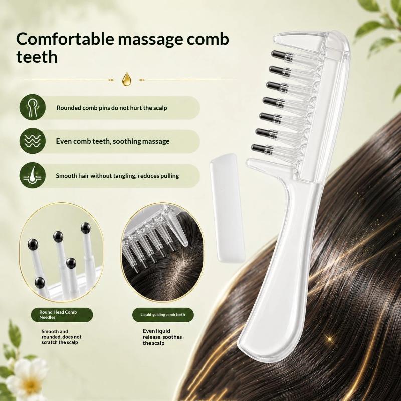 Nouveau peigne à racines de ch - Root Stimulator Liquid avis et prix