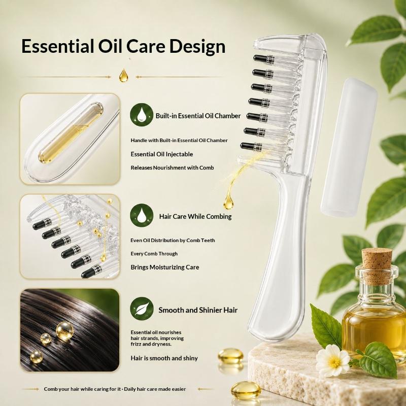 Nouveau peigne à racines de ch - Root Stimulator Liquid avis et prix