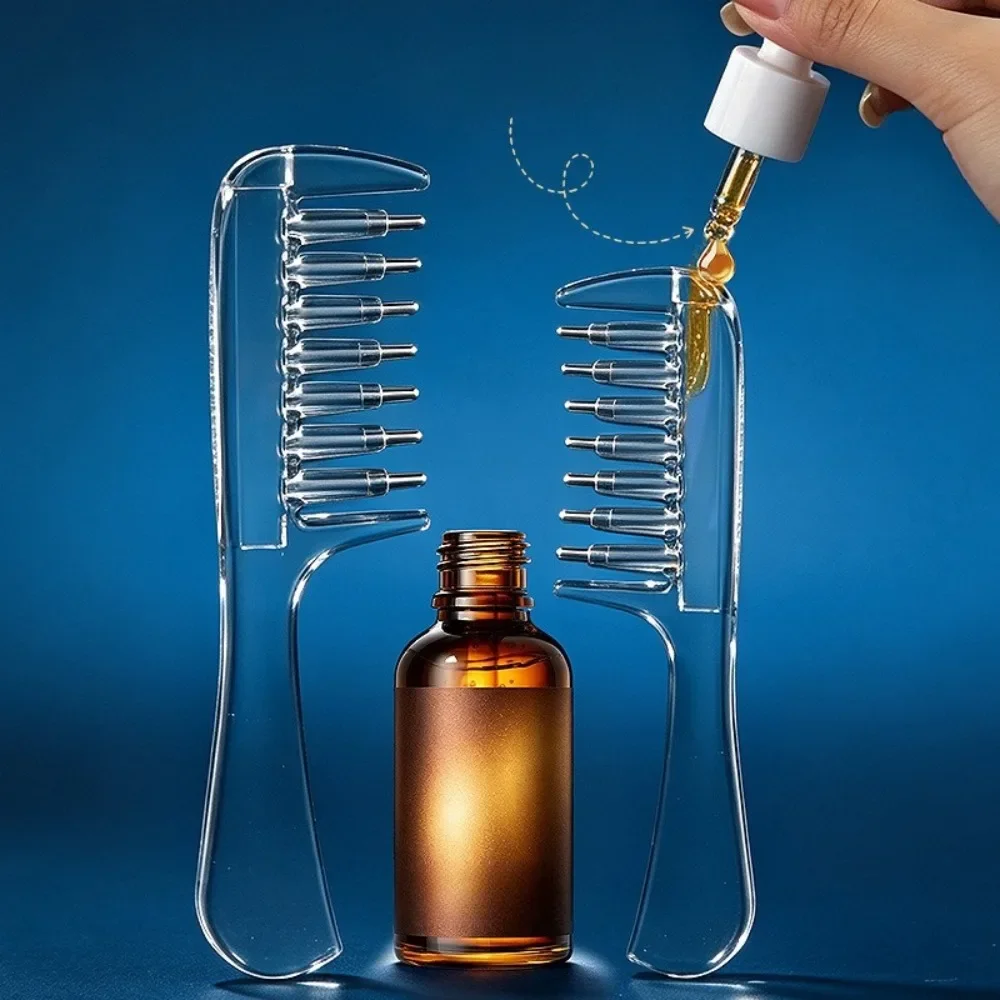 Peigne applicateur de sérum po - Root Stimulator Liquid avis et prix