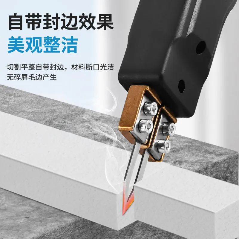 Couteau thermique électrique p - Cutting Board Foam avis et prix